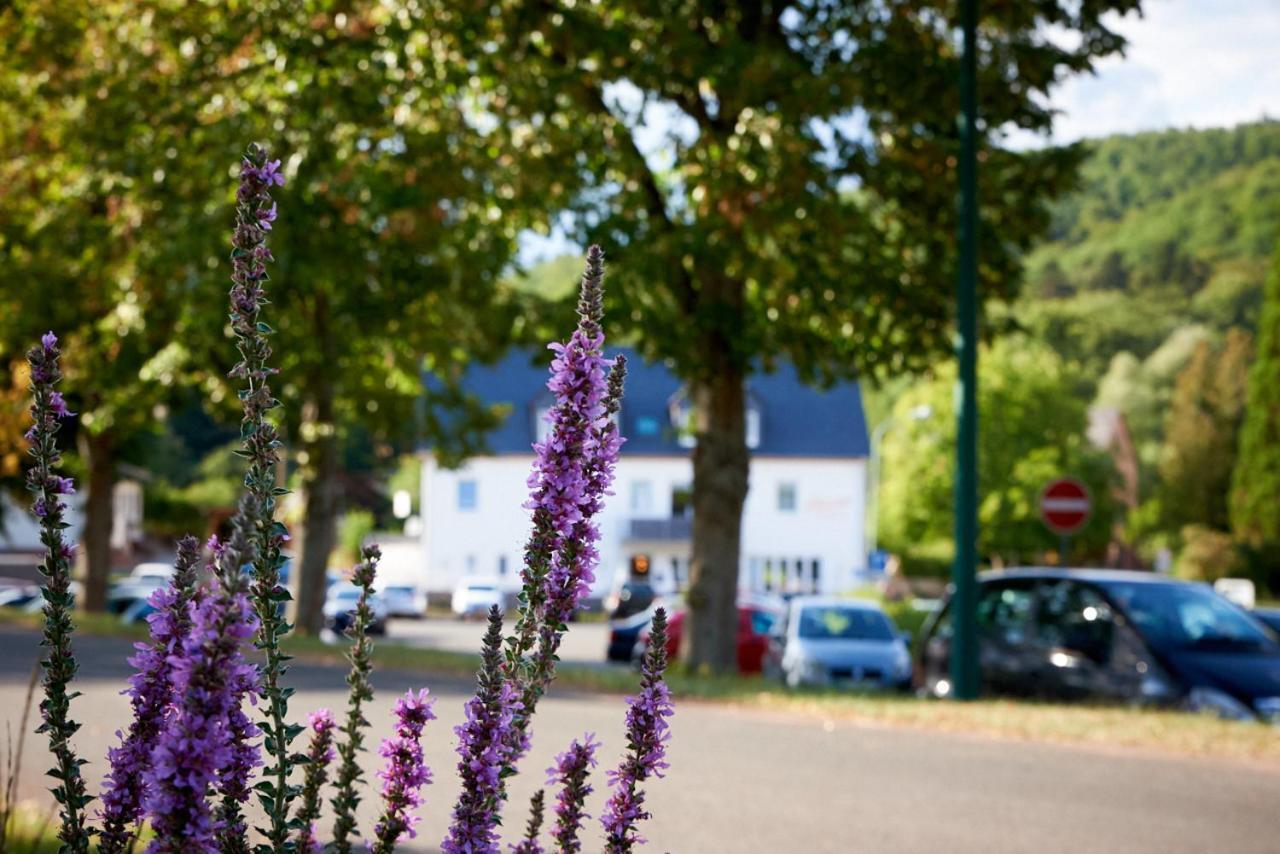 Christepaul Ferienwohnungen Bengel Exteriér fotografie