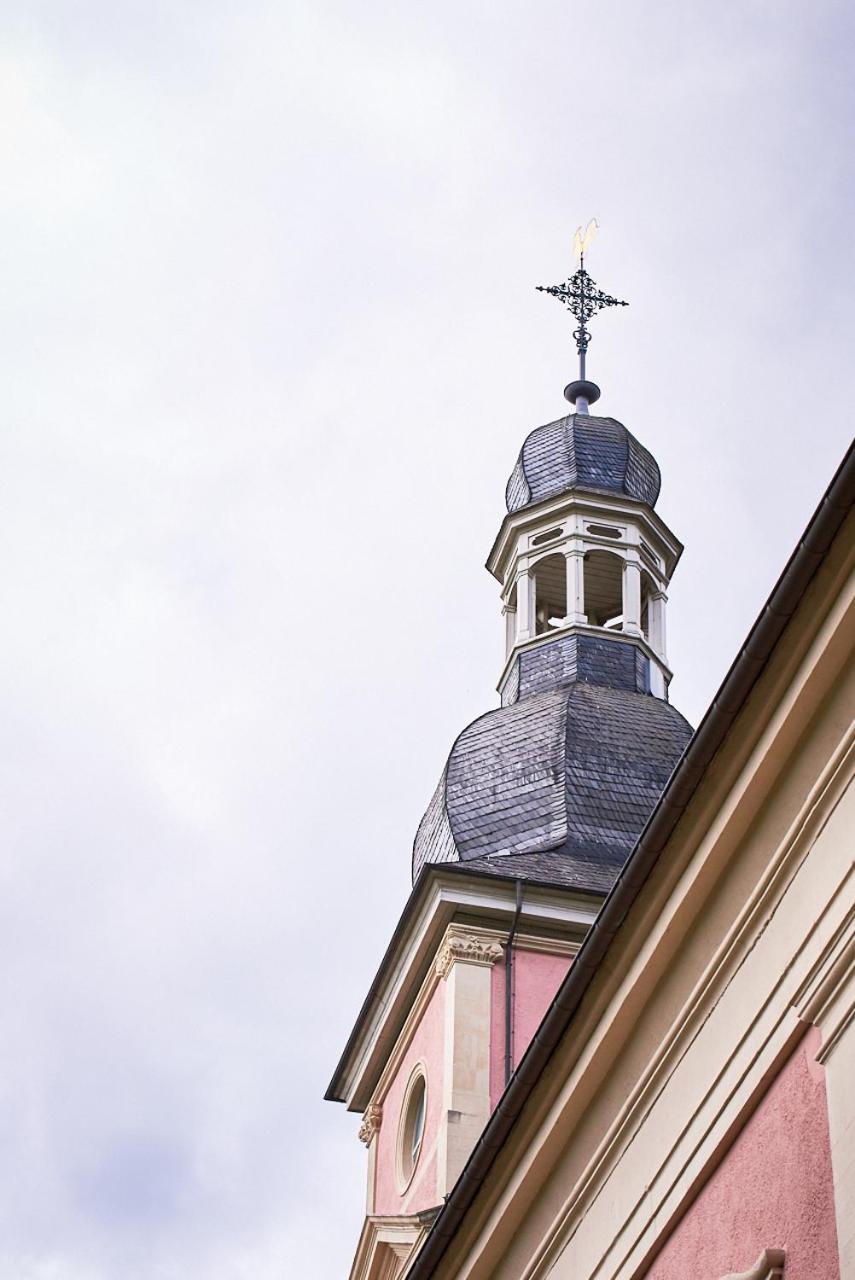 Christepaul Ferienwohnungen Bengel Exteriér fotografie