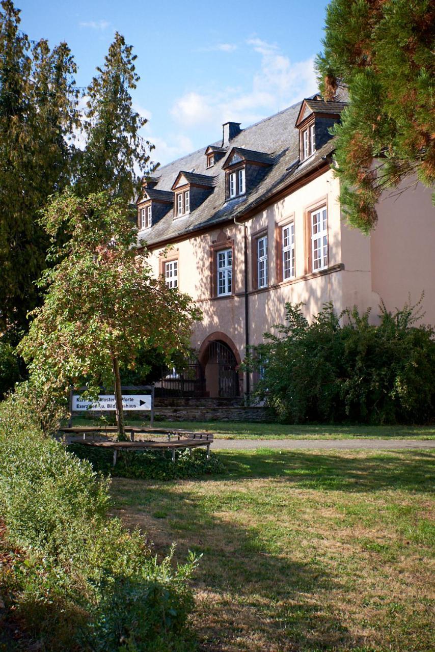 Christepaul Ferienwohnungen Bengel Exteriér fotografie