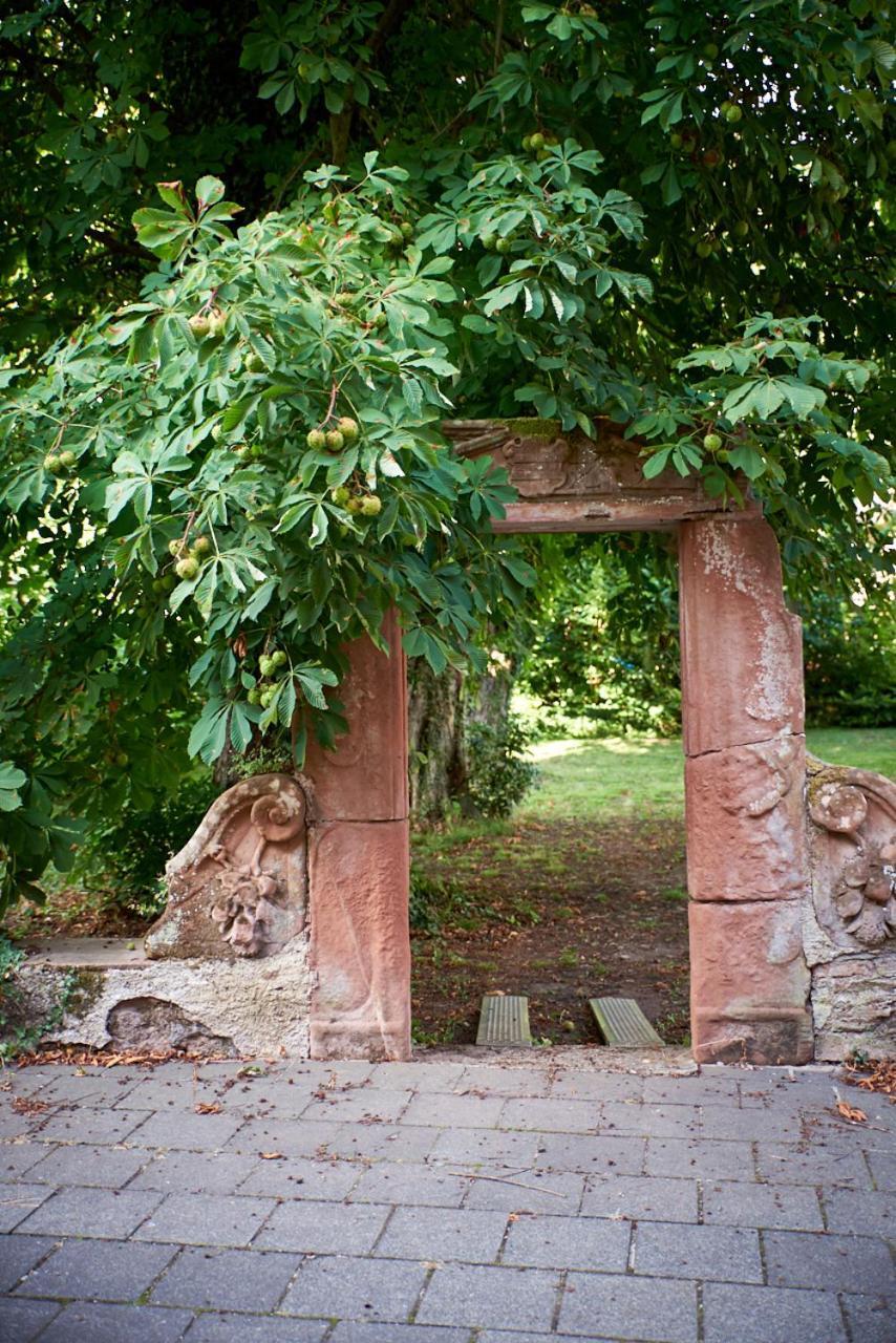 Christepaul Ferienwohnungen Bengel Exteriér fotografie