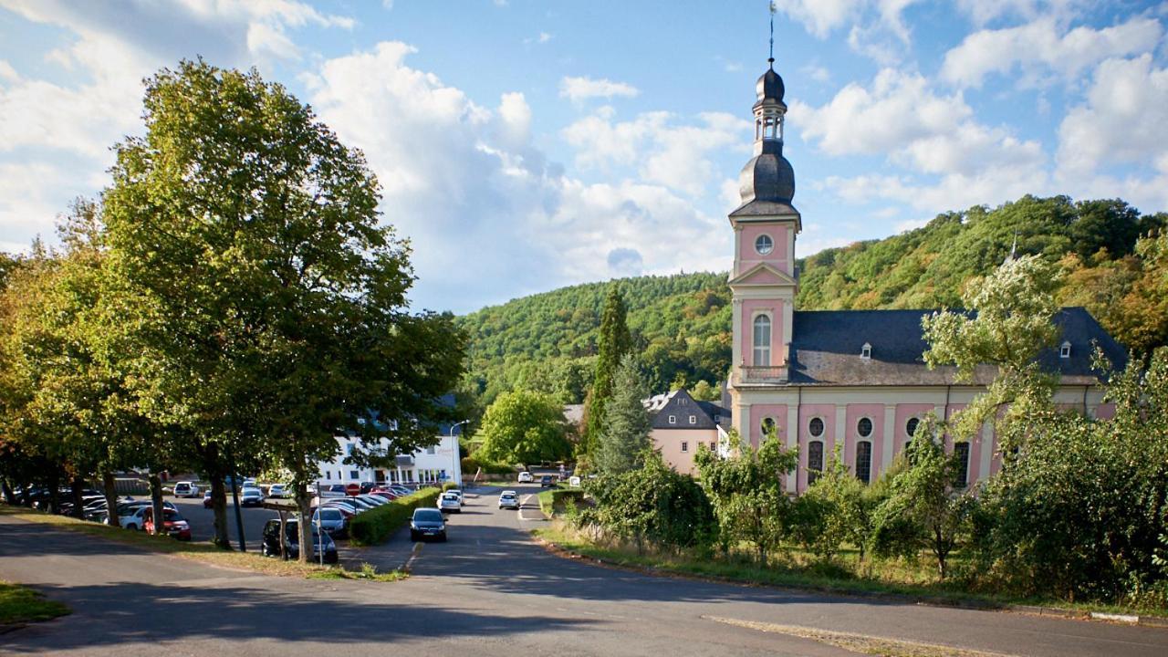 Christepaul Ferienwohnungen Bengel Exteriér fotografie